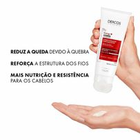 Condicionador Vichy Dercos Energy+ 200ml