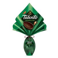 Ovo De Páscoa Garoto Talento Castanha Do Pará 350g