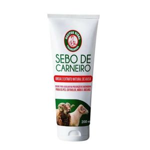 Creme Hidratante Sebo de Carneiro Tacto 200g