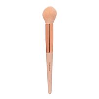 Pincel Para Iluminador Oceane Shimmer Brush Ocn6 Única 1 Unidade