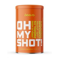 Suplemento Alimentar Beeva Oh My Shot! 150g