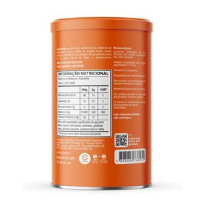 Suplemento Alimentar Beeva Oh My Shot! 150g