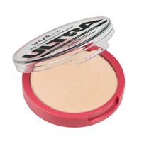 Pó Compacto  Matte Tradicional Vult Ultra Fino V400 9g