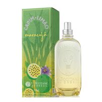 Colônia L'Occitane Capim Limão e Maracujá 100ml