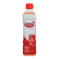 Pedialyte Max Maça 500ml