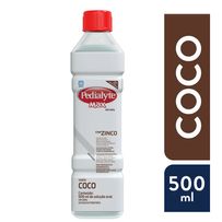 Pedialyte Max Coco 500ml