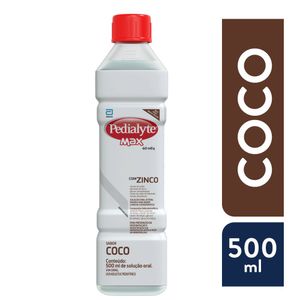 Pedialyte Max Coco 500ml