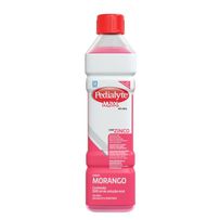 Pedialyte Max Morango 500ml