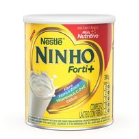Composto Lácteo Ninho Instantâneo Forti+ 380g