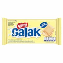 Chocolate Branco Nestlé Galak 80g