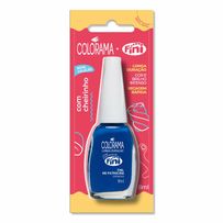 Esmalte Cremoso Colorama Fini -Fini, Me Patrocina! 8ml