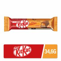 Chocolate Nestlé KitKat Mini Moments Caramel 34,6g