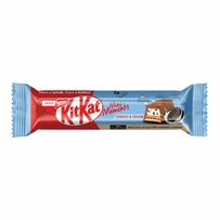 Chocolate Nestlé KitKat Mini Moments Cookies e Cream 34,6g