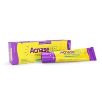 Gel Antiacne Acnase 20g