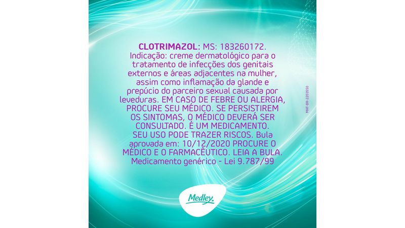ABC Clotrimazol Spray Hertz 30ml - Drogarias Pacheco