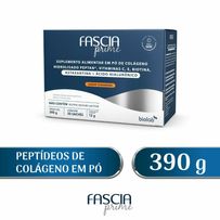Fascia Prime Biolab Sabor Tangerina 13g 30 Sachês