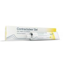 Contractubex Redutor de Cicatrizes em Gel 50g