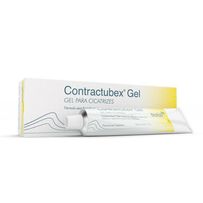 Contractubex Redutor de Cicatrizes em Gel 20g