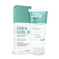 Loção Infantil Hidratante Biolab Hidra Kids D.A 200g