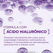Kit Tratamento L'Oréal Paris Revitalift Hialurônico Creme Hidratante Facial Dia 49g + Creme Hidratante Facial Noite 49g