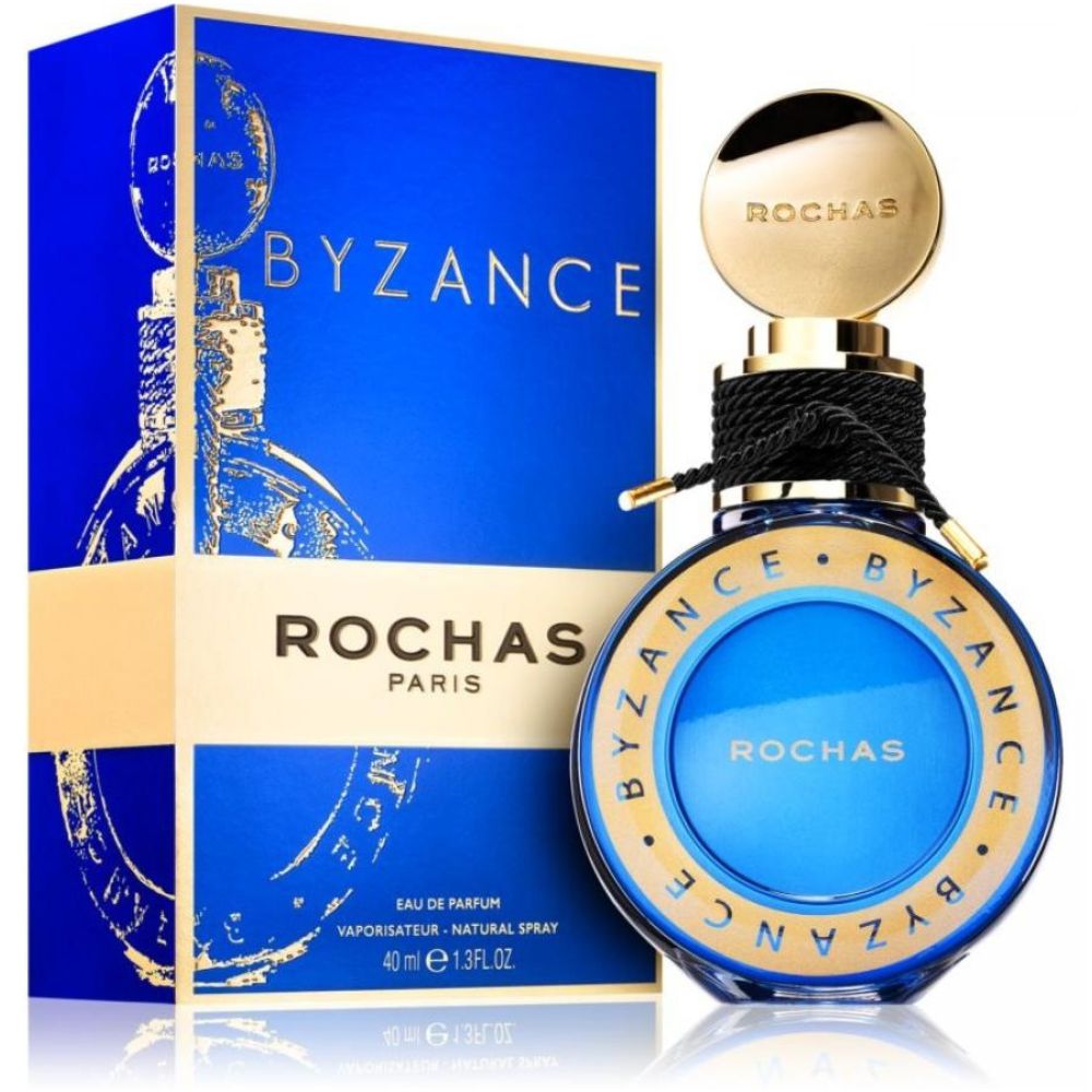Byzance De Rochas Eau De Parfum Feminino