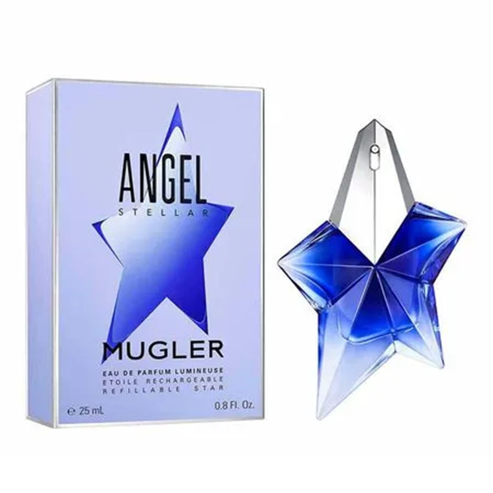 Angel Stellar Lumineuse Eau De Parfum Feminino