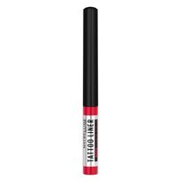 Delineador Líquido Maybelline Ny Tattoo Liner 48h de Duração 2ml