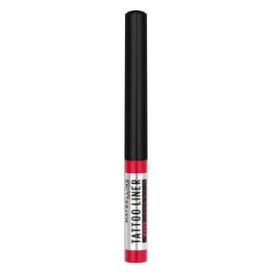 Delineador Líquido Maybelline Ny Tattoo Liner 48h de Duração 2ml