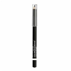 Lápis Maybelline Color Sensational Preto