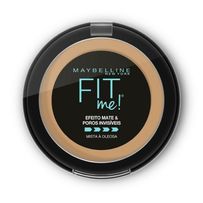 Pó Compacto Loreal Fit Me B05 Médio Neutro