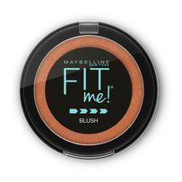 Blush Maybelline Fit Me! Nu Bronze