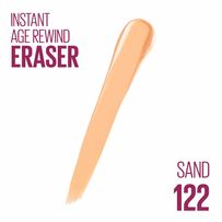 Corretivo Líquido Maybelline Eraser Instant Age Rewind 122 Sand 5,9ml