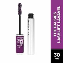 Máscara de Cílios Maybelline The Falsies Lash Lift Lavável