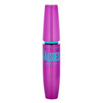 Máscara Para Cílios Maybelline The Falsies Lavável Preto
