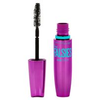 Máscara Para Cílios Maybelline The Falsies Lavável Preto