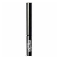 Delineador Líquido Maybelline Ny Tattoo Studio Liquid Ink Black 2,5ml
