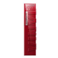 Batom Líquido Maybelline NY SuperStay Vinyl Ink Lippy 4,2ml
