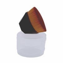 Pincel Para Base Dunya Hexagonal 1199 - 1 Unidade