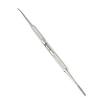 Palito Para Unhas e Cutículas Dunya Aço Inox 14,0cm PU-140 1 Unidade