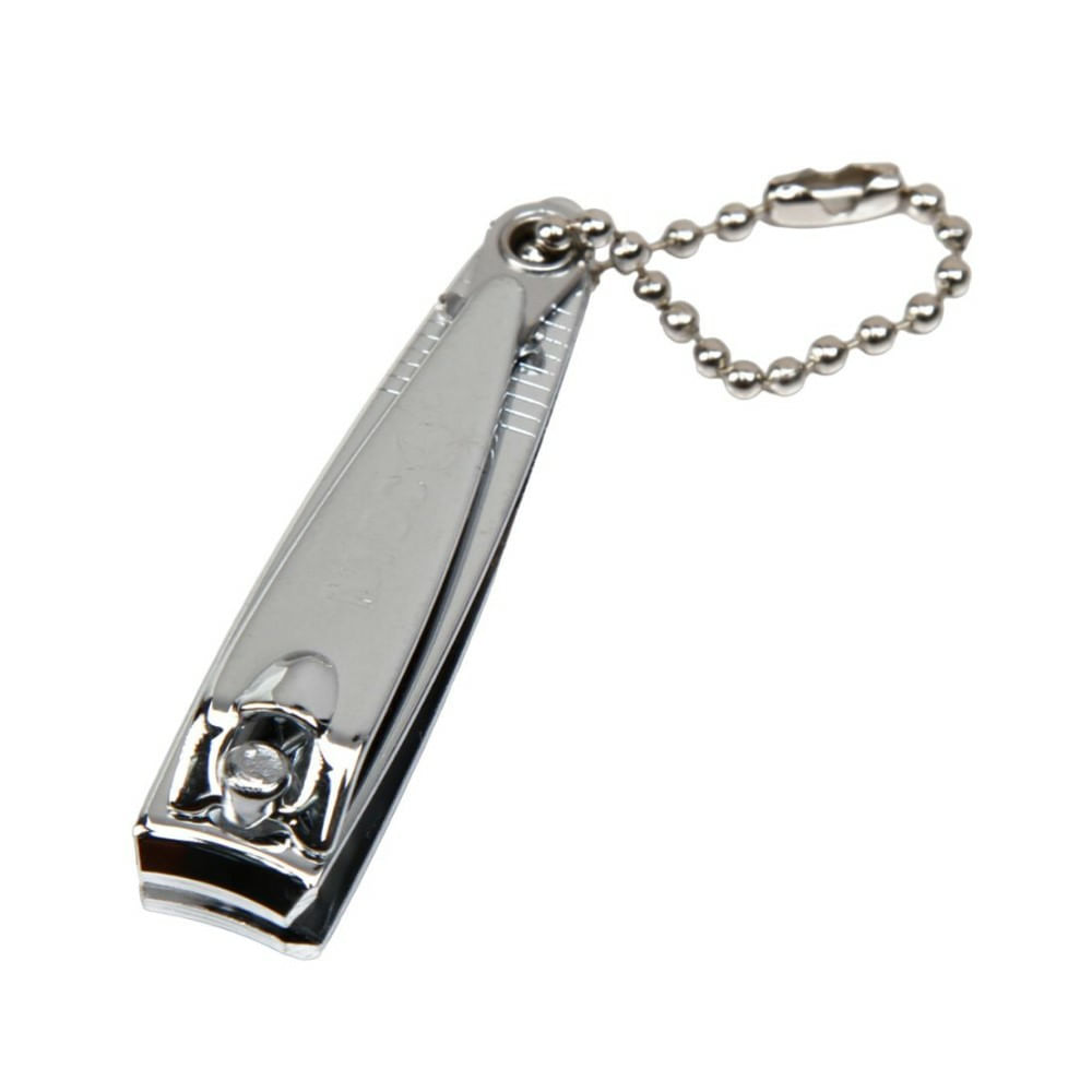 Cortador de Unha Dunya Pequeno Corrente (5,4cm) 1 Unidade