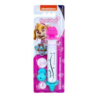 Dispositivo para Lavagem Nasal Nosewash Patrulha Canina Skye 20ml