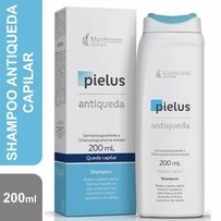 Shampoo Antiqueda Pielus 200ml