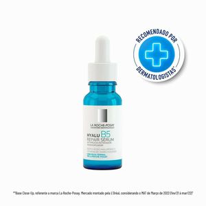 Sérum Facial Anti-idade La Roche-Posay Hyalu B5 Repair 15ml