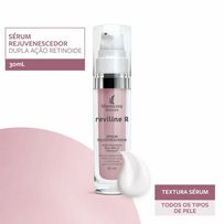 Sérum Rejuvenescedor Mantecorp Reviline R 30ml