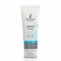 Shampoo Adstringente Mantecorp Pielus Detox 200ml