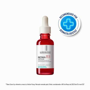 Sérum La Roche Posay Retinol B3 30ml