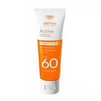 Protetor Solar Darrow Actine FPS60 40g