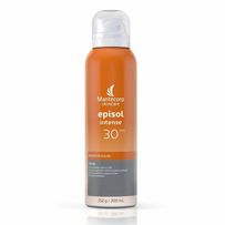 Protetor Solar Spray Mantecorp Episol Intense Fps 30 200ml