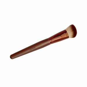 Pincel para Blush Dunya Angular Kabuki para Pó/Blush 1196 - 1 Unidade
