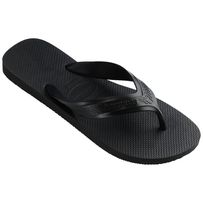 Sandálias Havaianas Top Max Preto 39/40